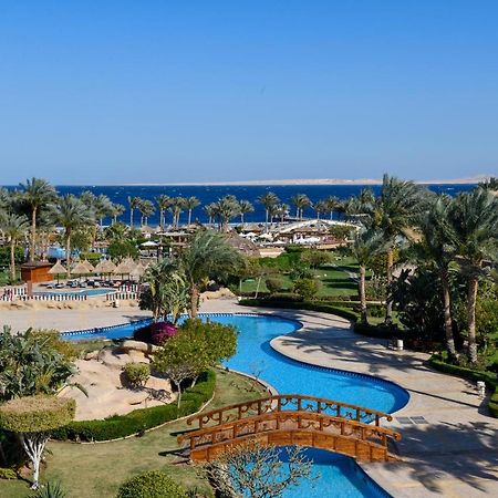 Sharm Grand Plaza Resort - Families And Couples Only Экстерьер фото El Alamein